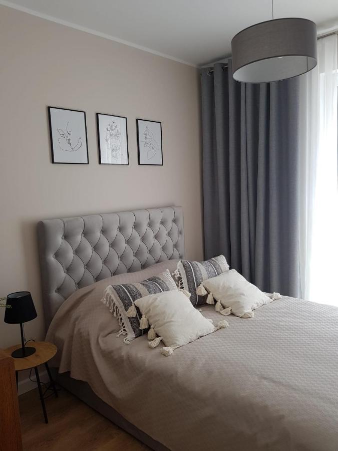 Apartament Old Town Wes Quality Suite Познань Экстерьер фото