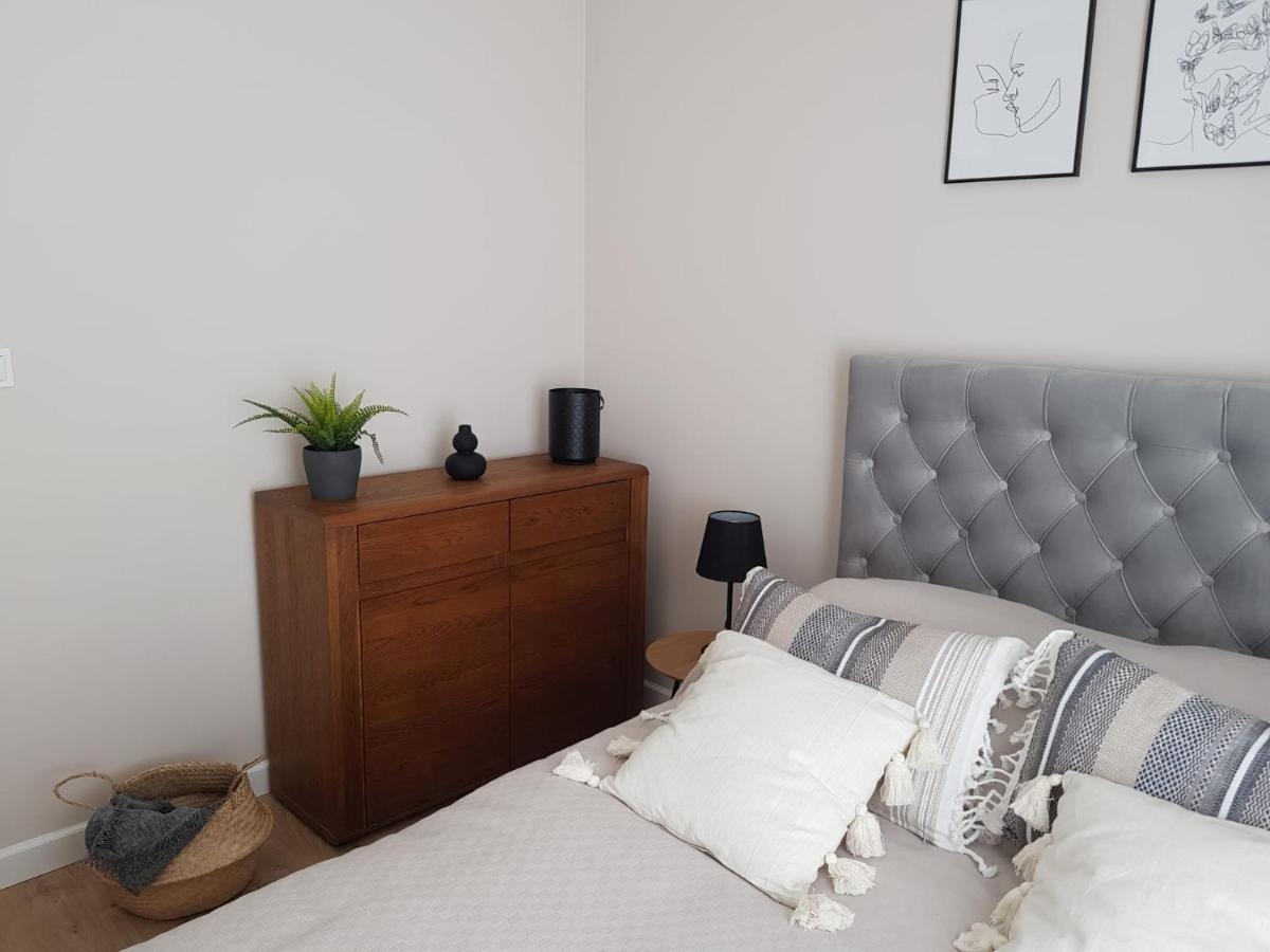 Apartament Old Town Wes Quality Suite Познань Экстерьер фото