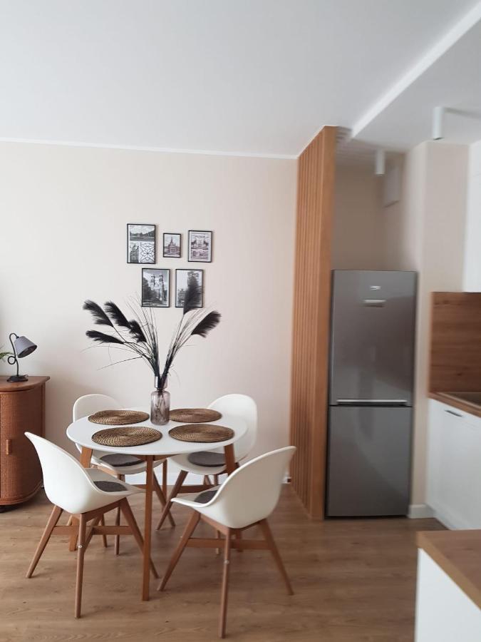 Apartament Old Town Wes Quality Suite Познань Экстерьер фото