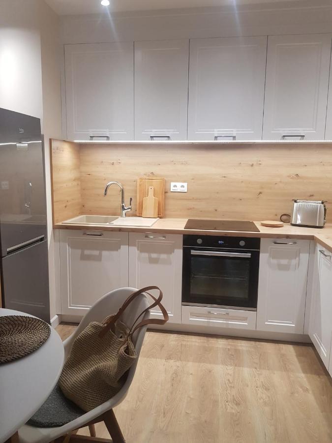 Apartament Old Town Wes Quality Suite Познань Экстерьер фото