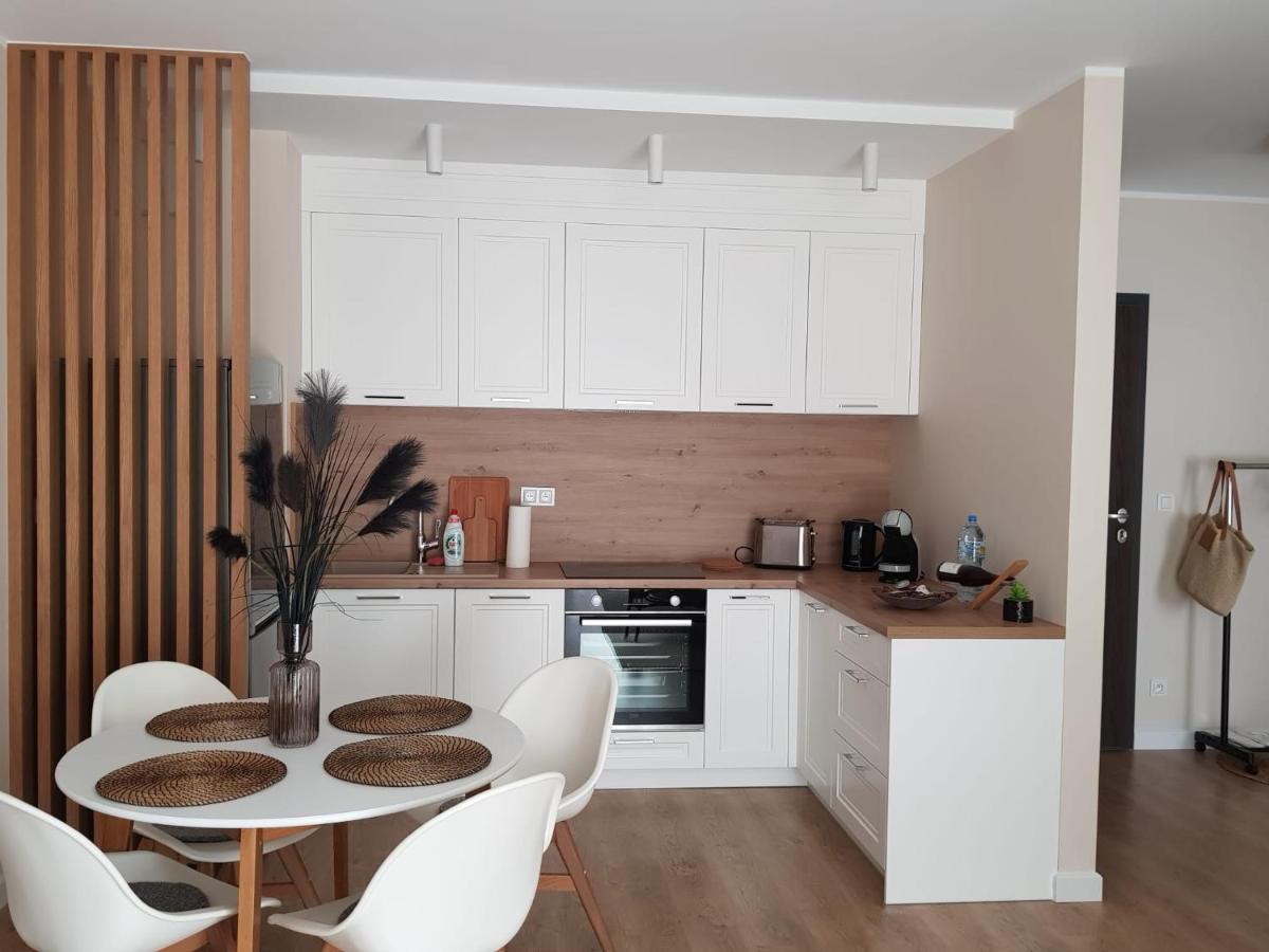 Apartament Old Town Wes Quality Suite Познань Экстерьер фото