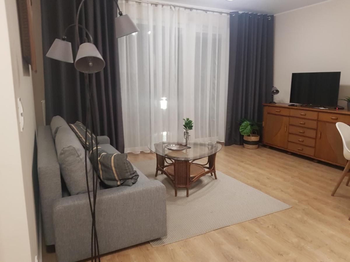 Apartament Old Town Wes Quality Suite Познань Экстерьер фото