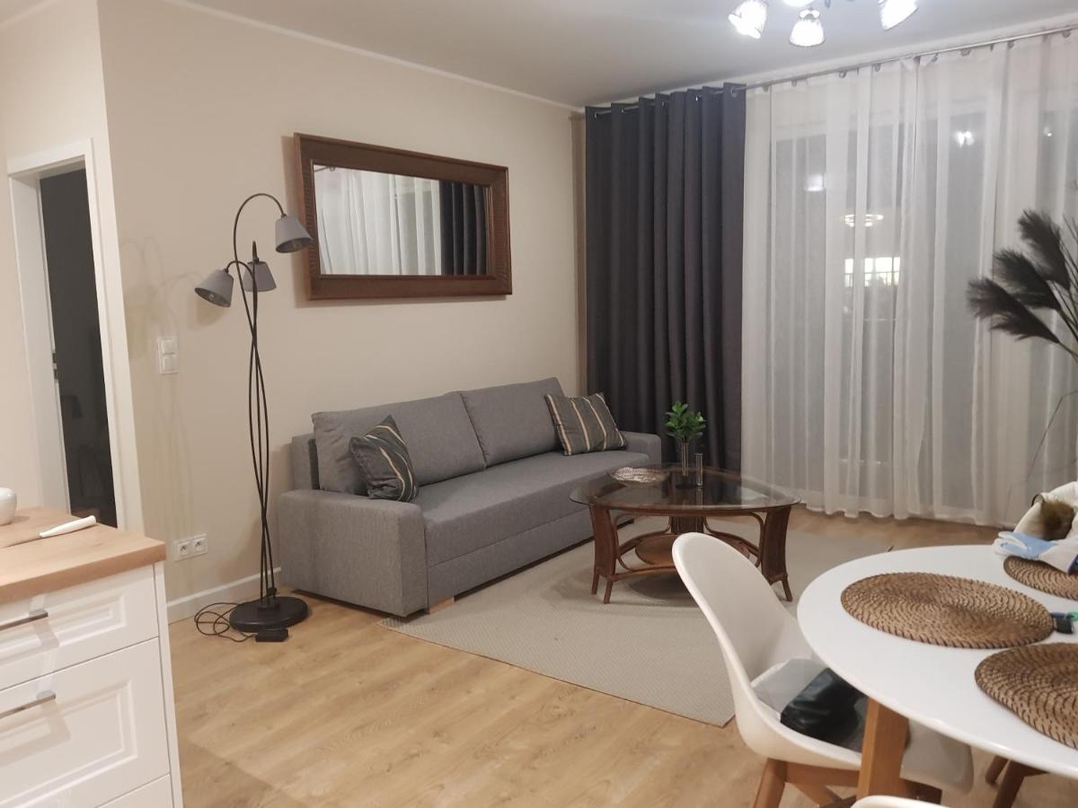 Apartament Old Town Wes Quality Suite Познань Экстерьер фото